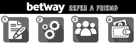 how to refer a friend on betway - Betway refer friends